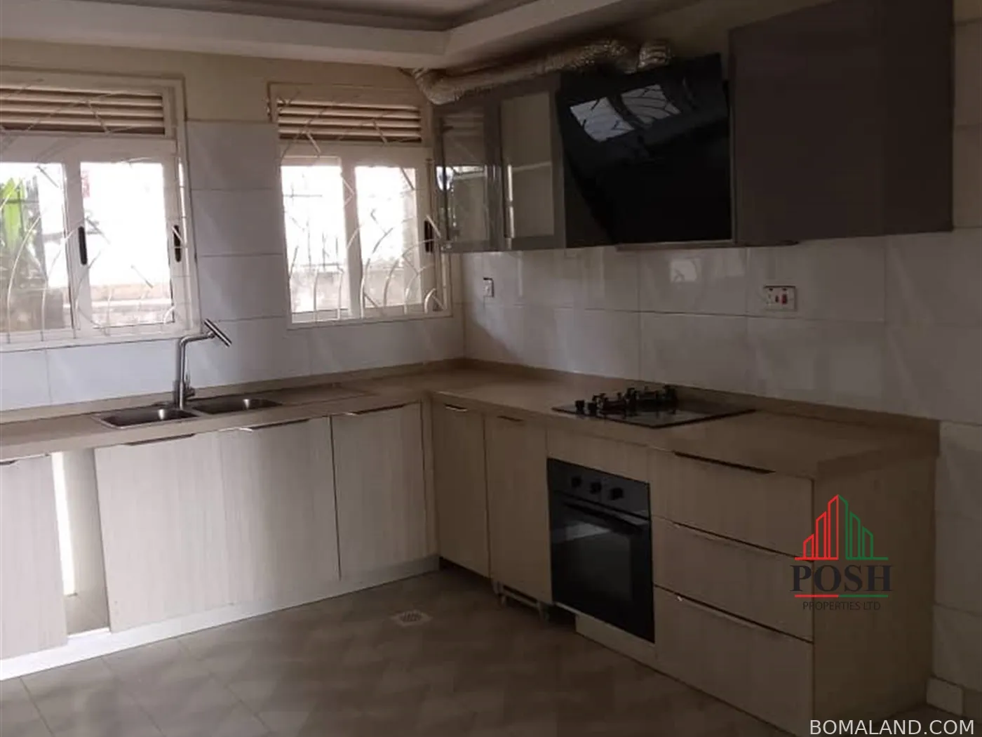 4 bedroom Town House for rent in Mbuya Kampala Uganda