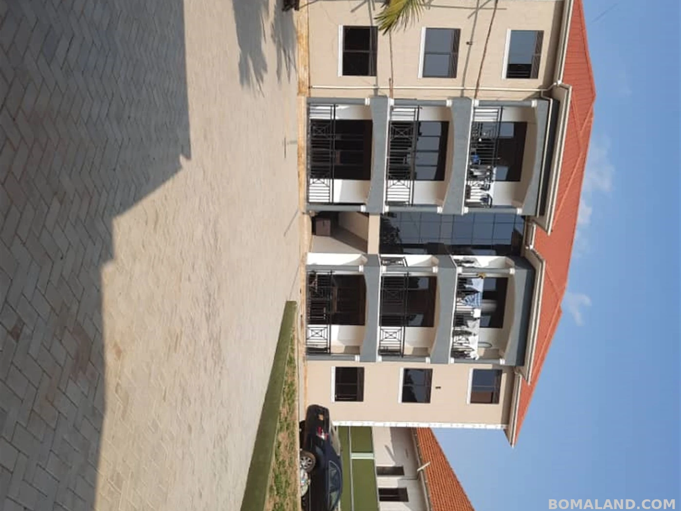 2 bedroom Apartment for rent in Kira Wakiso Uganda