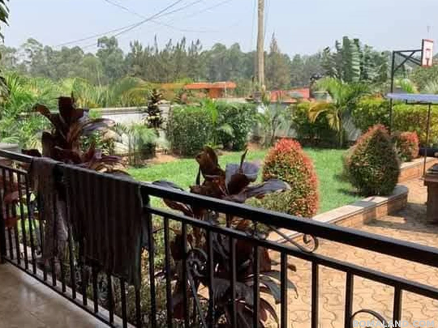 4 bedroom Bungalow for sale in Kira Wakiso Uganda