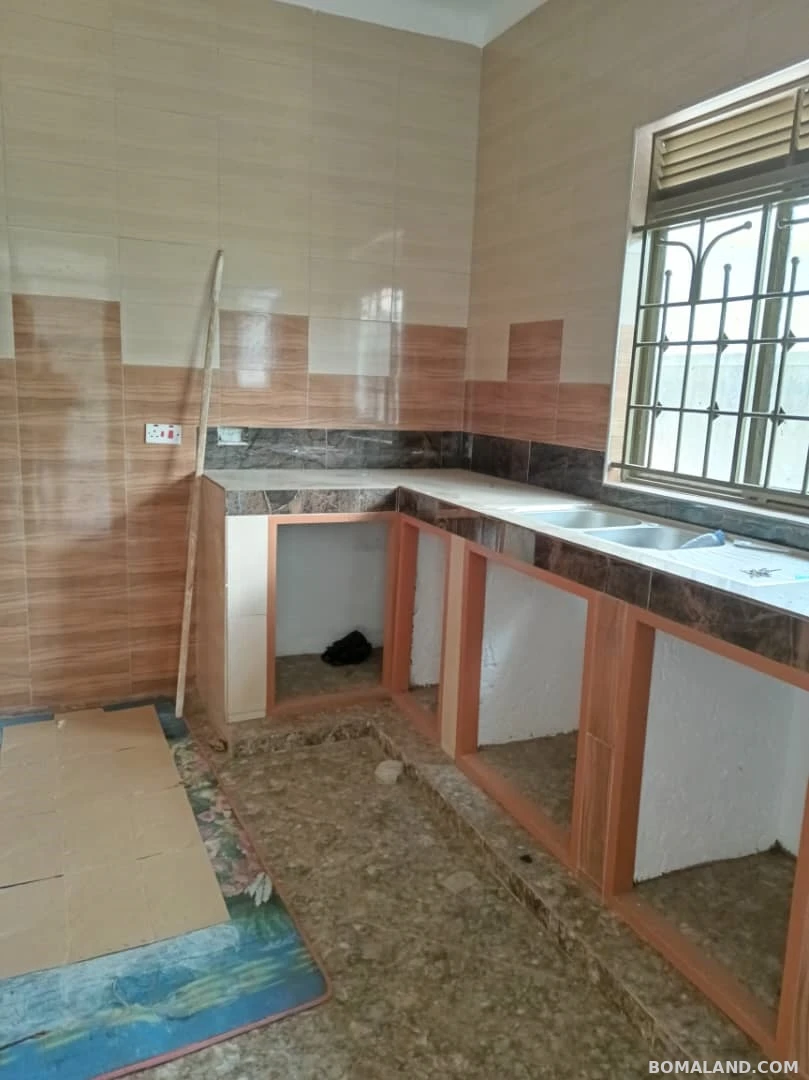 3 bedroom Bungalow for sale in Seguku Wakiso Uganda
