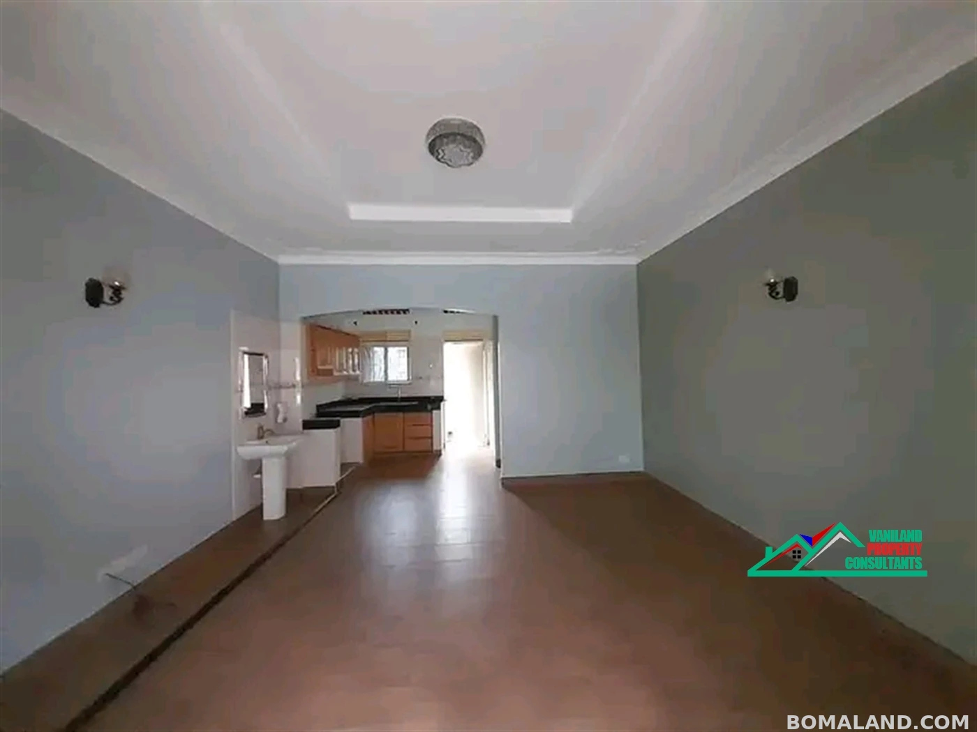2 bedroom Semi Detached for rent in Namugongo Wakiso Uganda