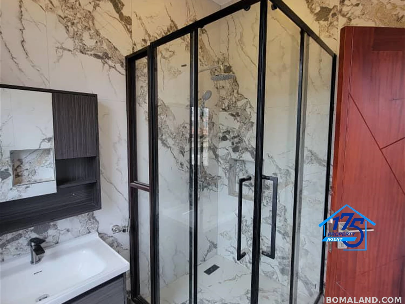 5 bedroom Mansion for sale in Kyanja Kampala Uganda