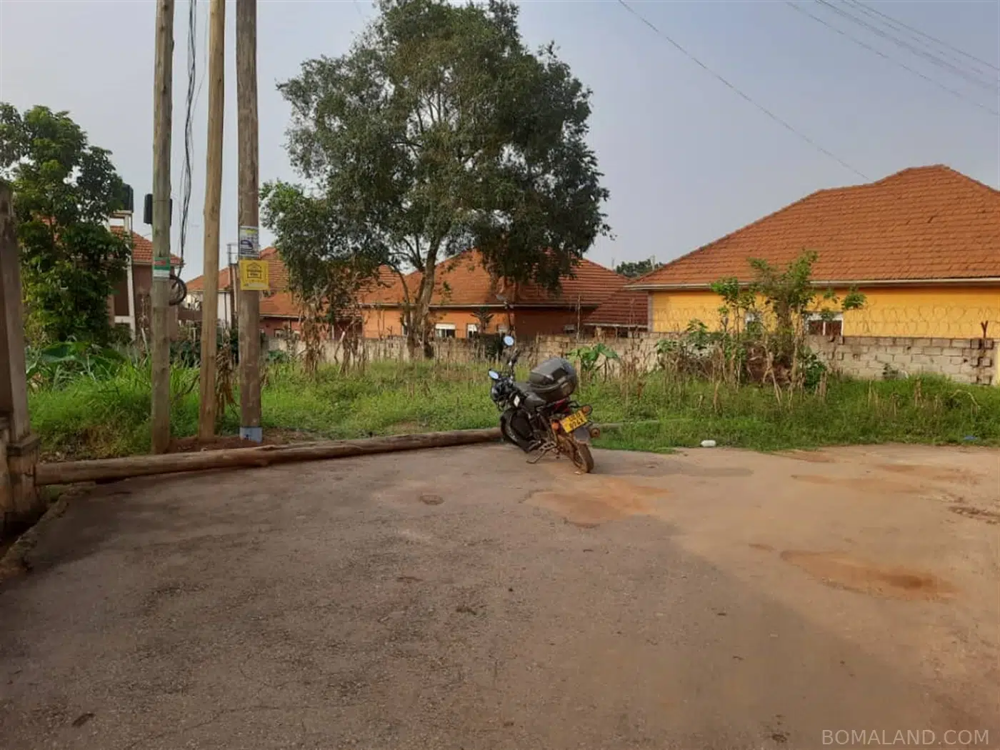 Residential Land for sale in Kira Kampala Uganda