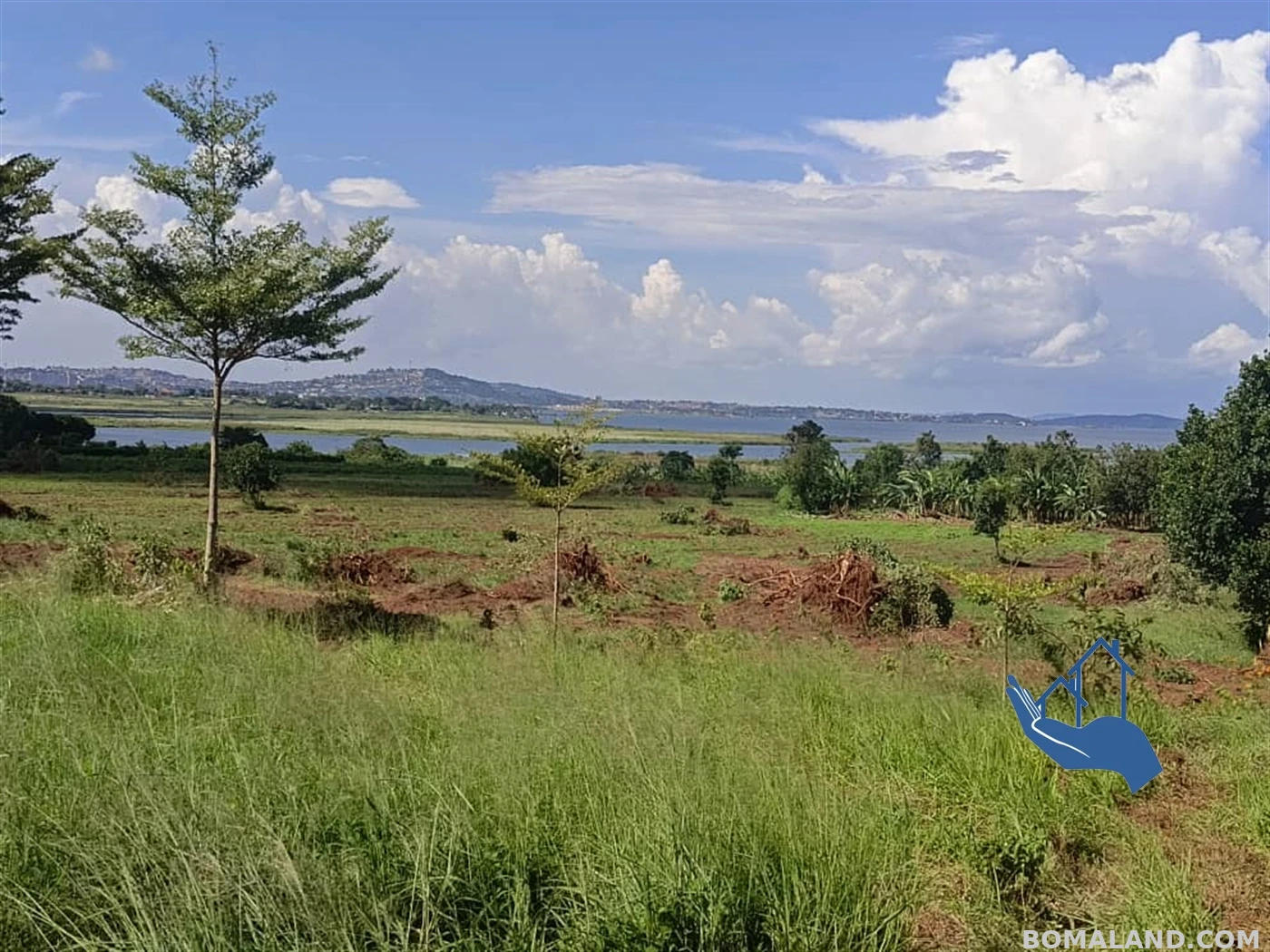 Multipurpose Land for sale in Kawuku Wakiso Uganda