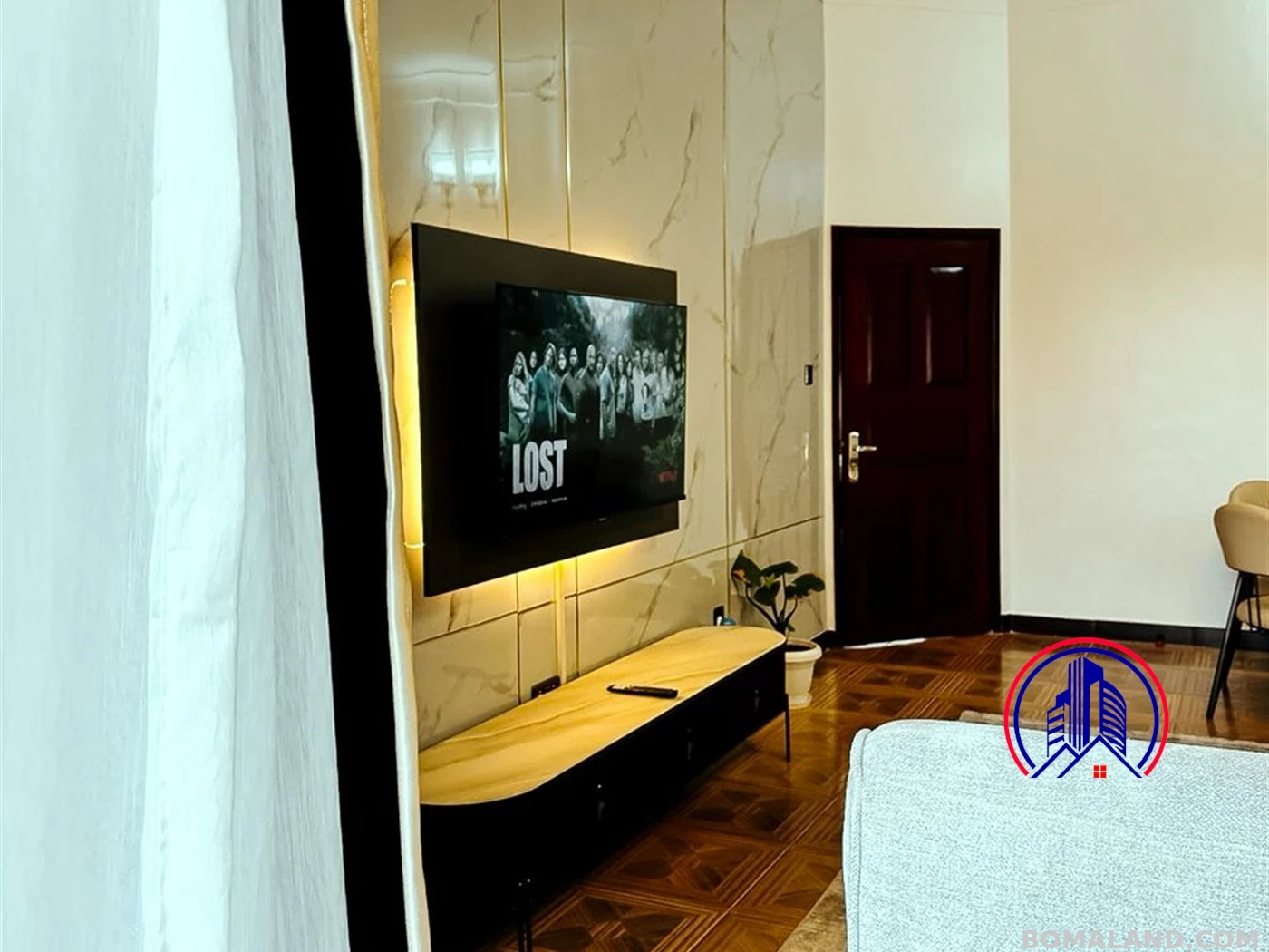 2 bedroom Apartment for rent in Kololo Kampala Uganda