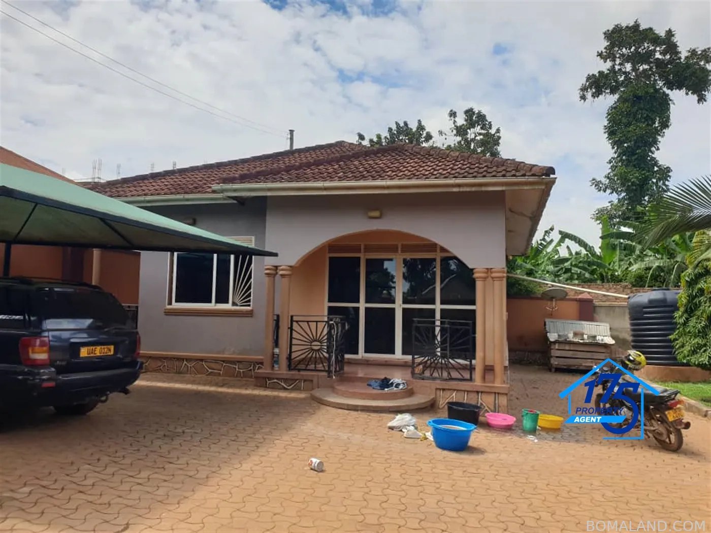 1 bedroom Bungalow for sale in Matugga Wakiso Uganda