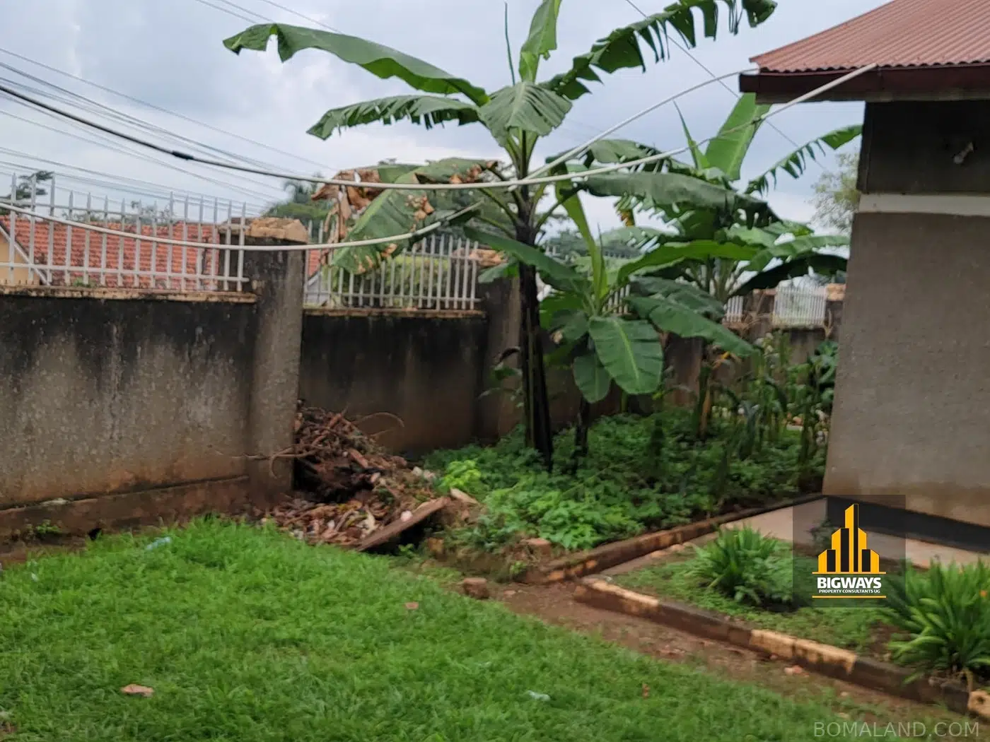 4 bedroom Bungalow for sale in Ntinda Kampala Uganda
