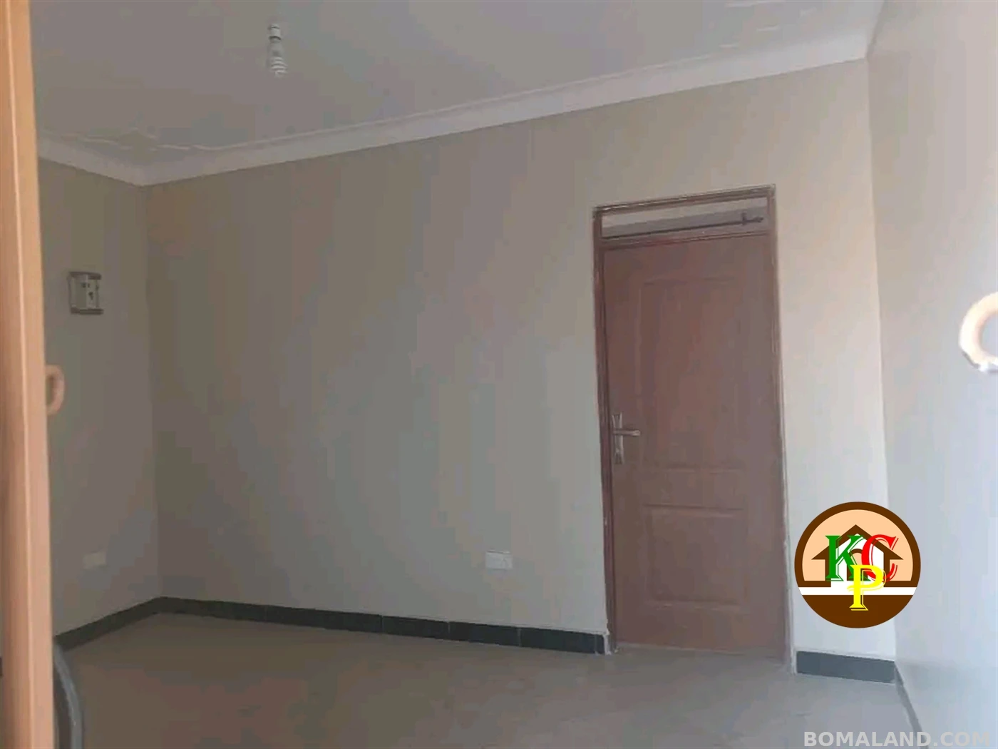 1 bedroom Semi Detached for rent in Gayaza Wakiso Uganda