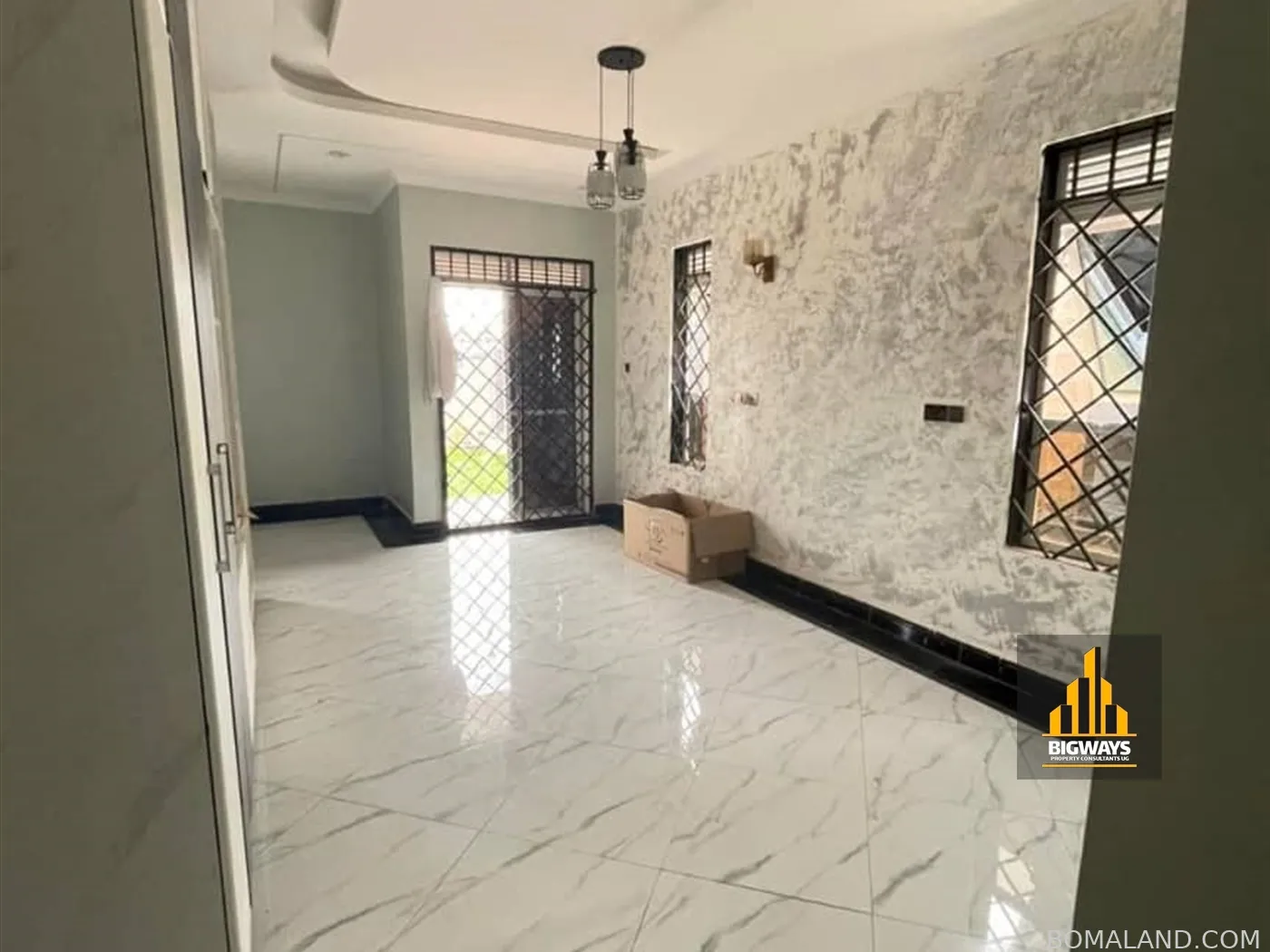 4 bedroom Bungalow for sale in Kisaasi Kampala Uganda