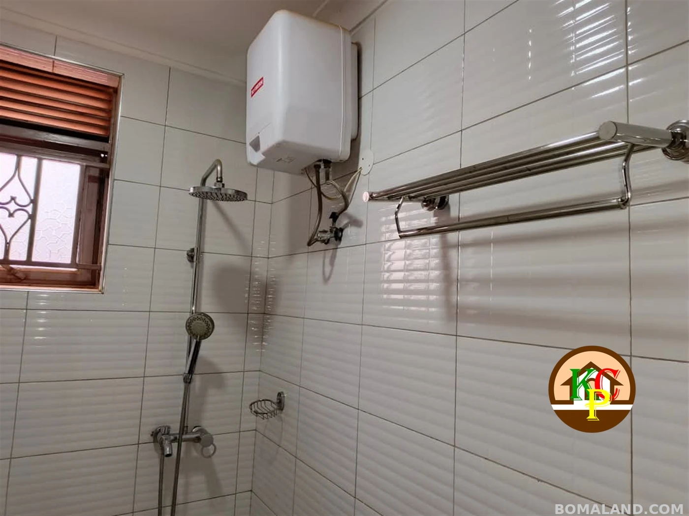2 bedroom Apartment for rent in Kira Wakiso Uganda