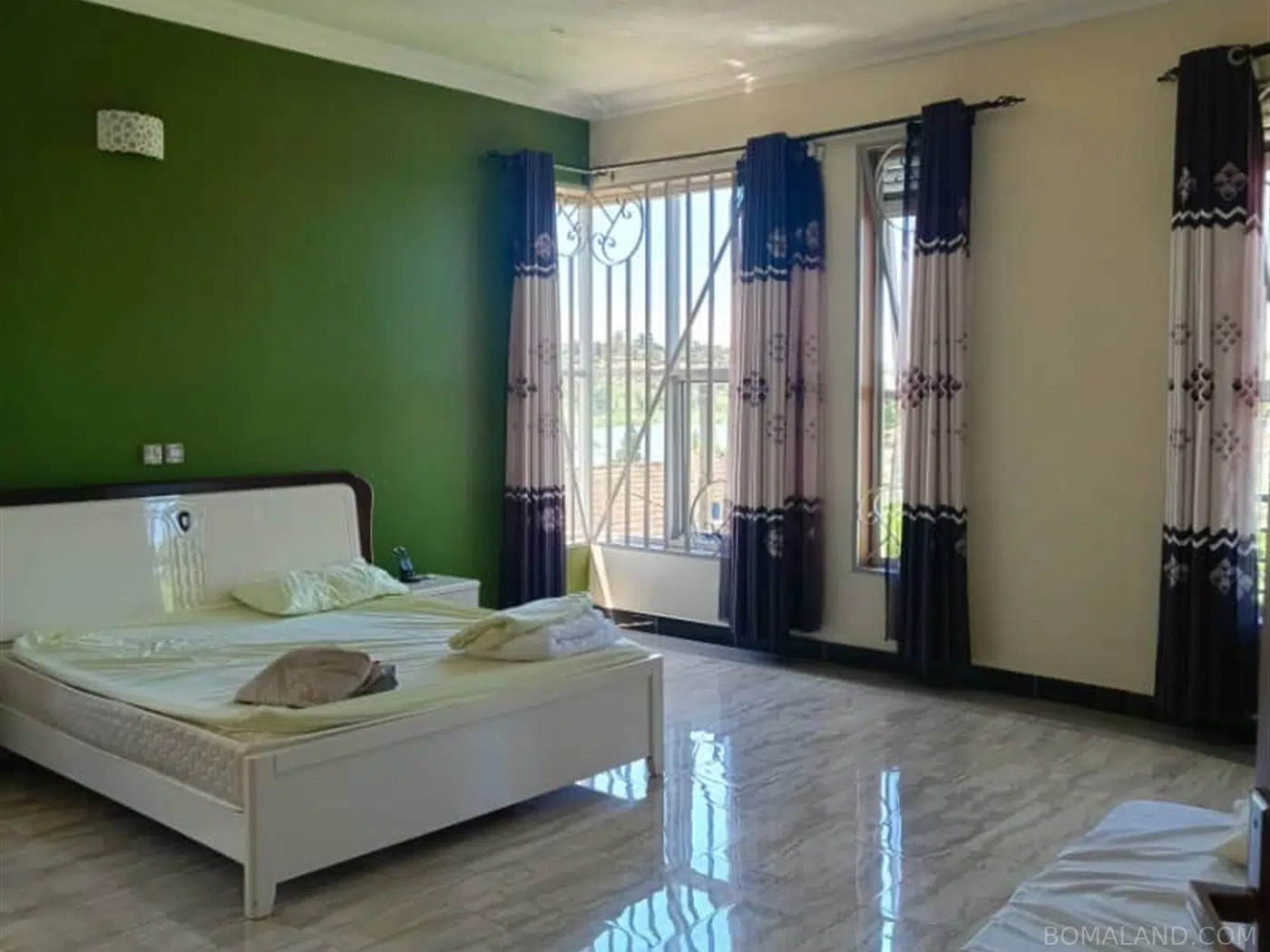 4 bedroom Storeyed house for sale in Muyenga Kampala Uganda