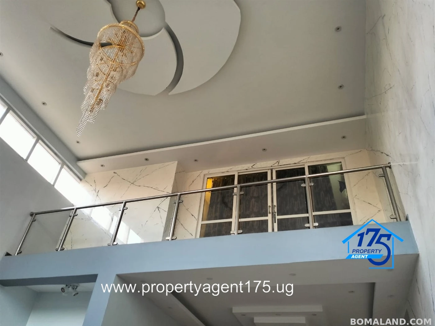 5 bedroom Duplex for sale in Kisaasi Kampala Uganda