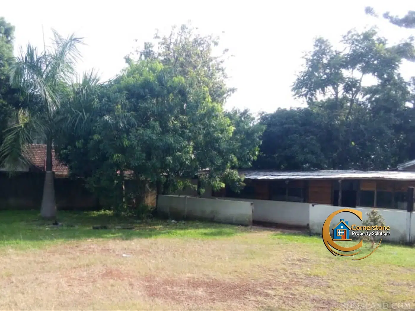 Commercial Land for sale in Bugonga Wakiso Uganda