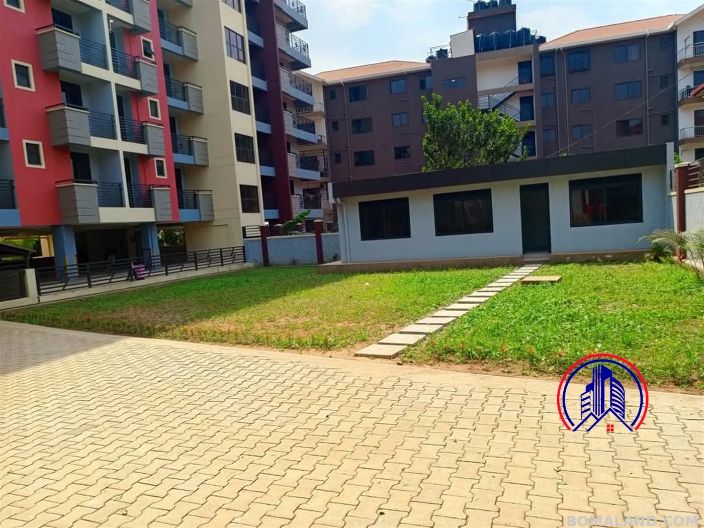3 bedroom Condominium for sale in Bukoto Kampala Uganda