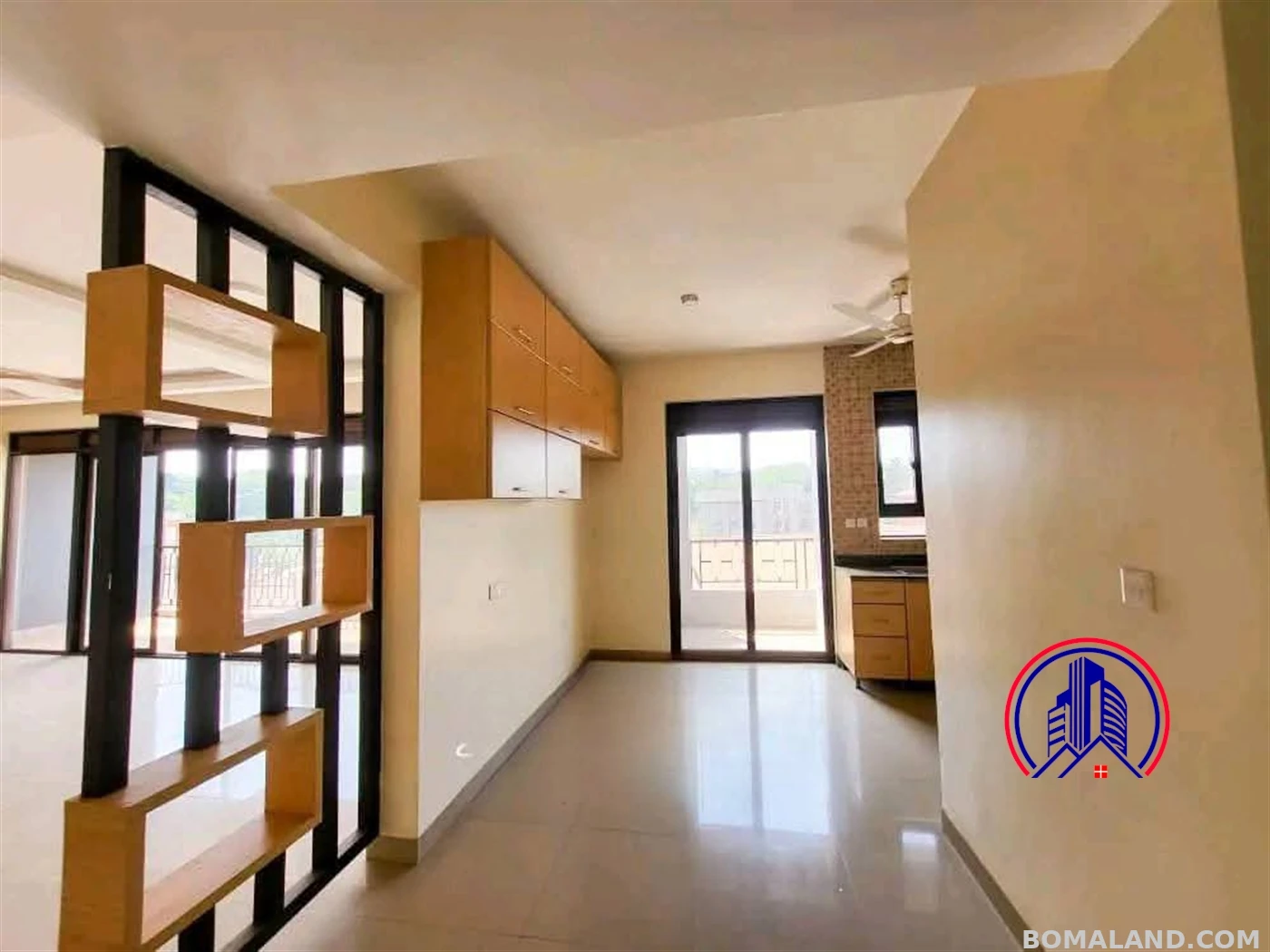 3 bedroom Condominium for sale in Bugoloobi Kampala Uganda