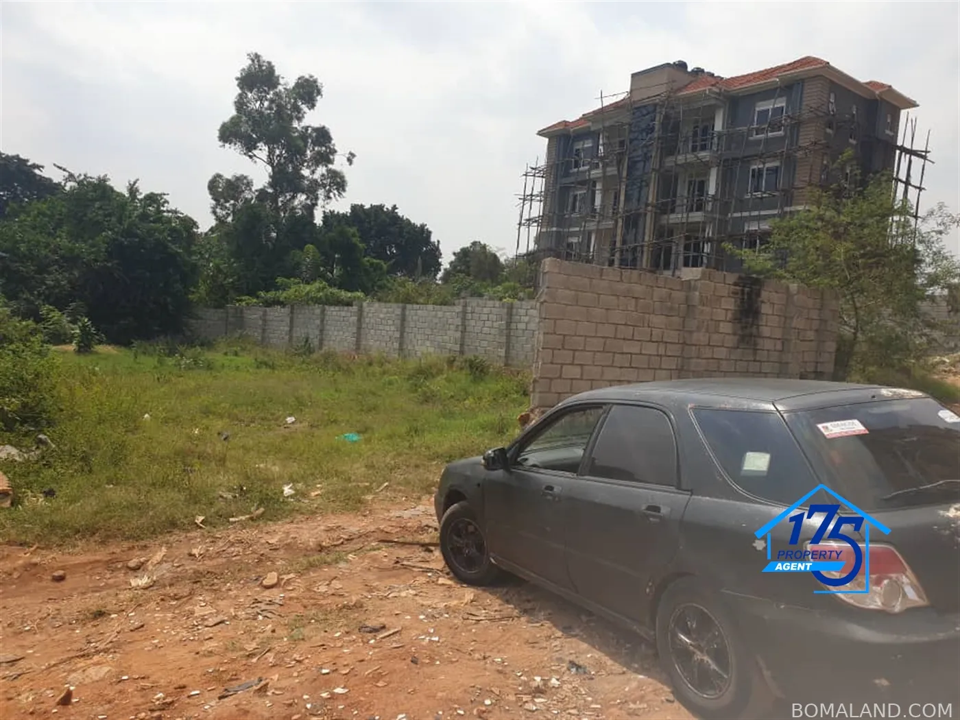 Residential Land for sale in Namugongo Wakiso Uganda