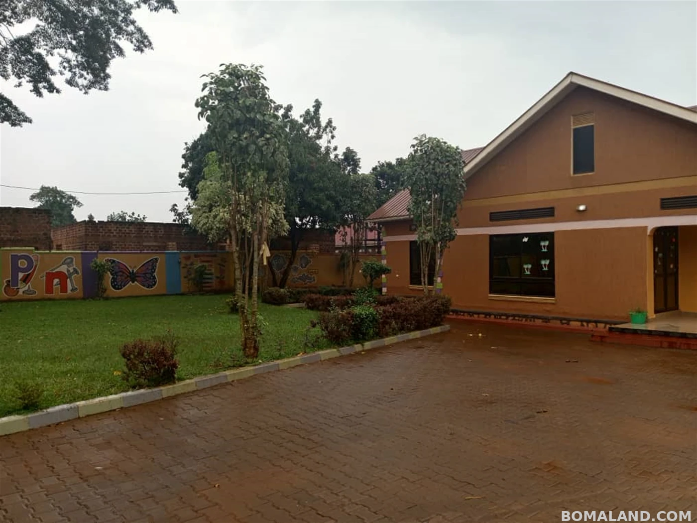 4 bedroom Bungalow for sale in Kira Wakiso Uganda