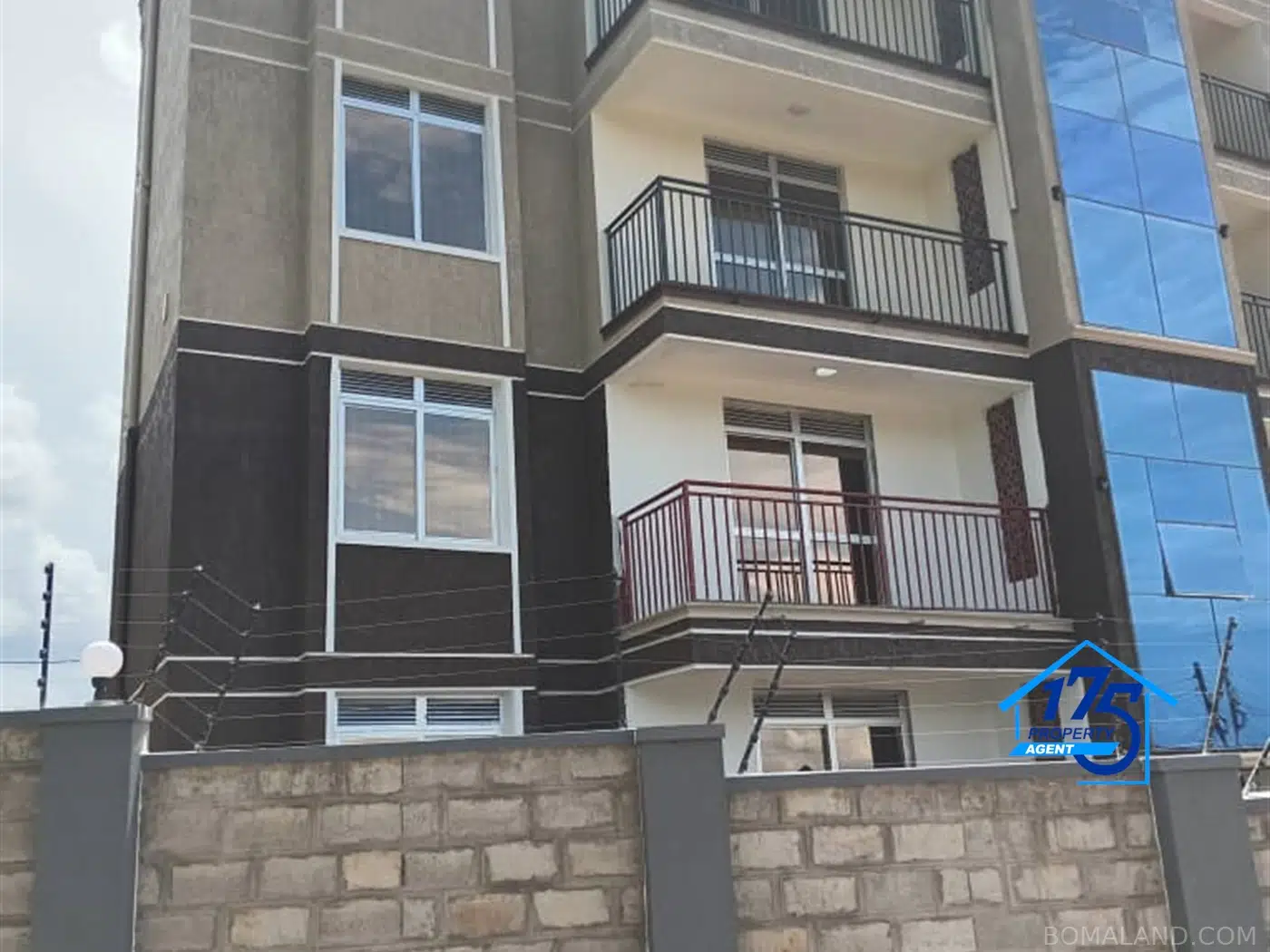 1 bedroom Apartment for sale in Buwaate Wakiso Uganda