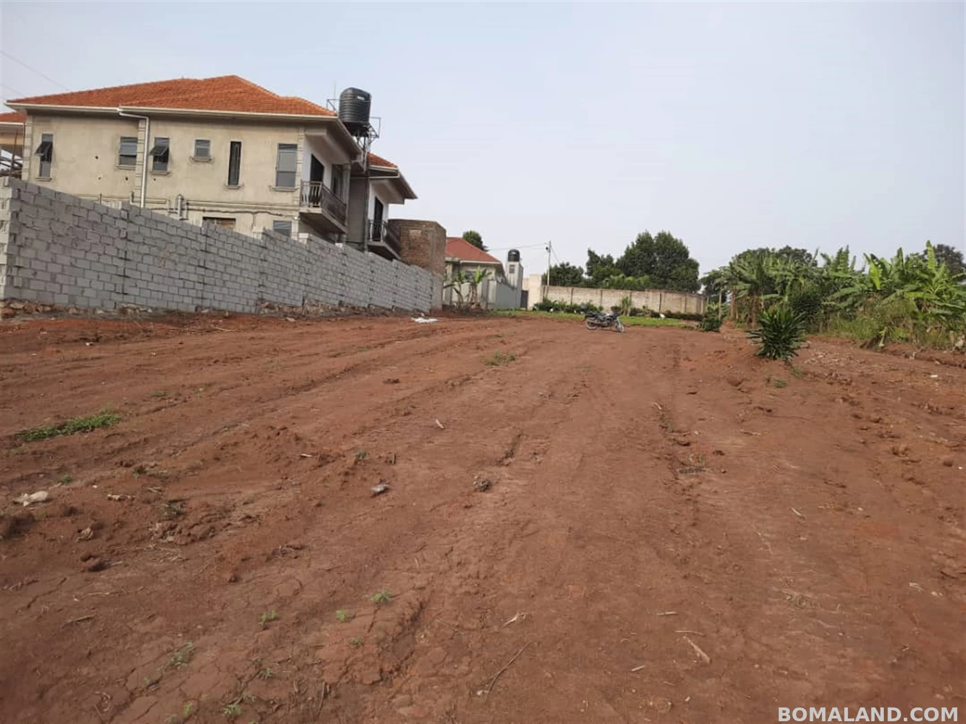 Residential Land for sale in Kira Wakiso Uganda