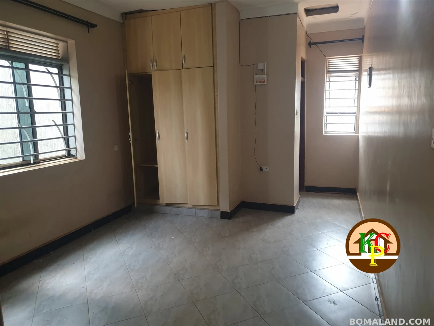 1 bedroom Studio for rent in Naalya Wakiso Uganda