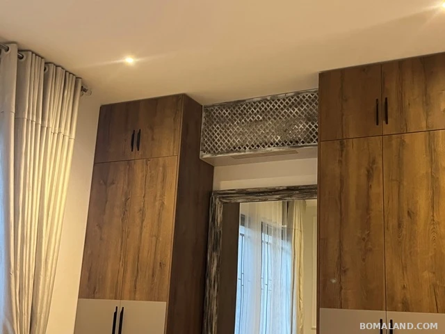 4 bedroom Bungalow for rent in Nakasero Kampala Uganda