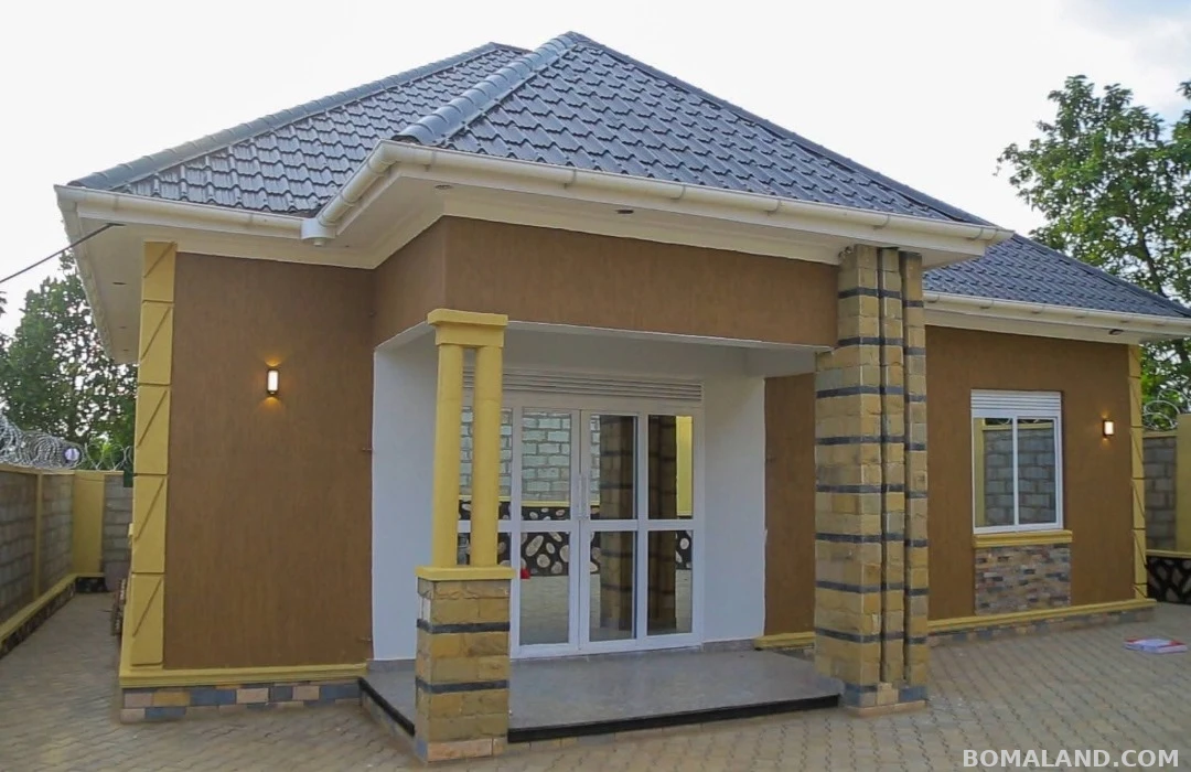 3 bedroom Bungalow for sale in Nkoowe Wakiso Uganda