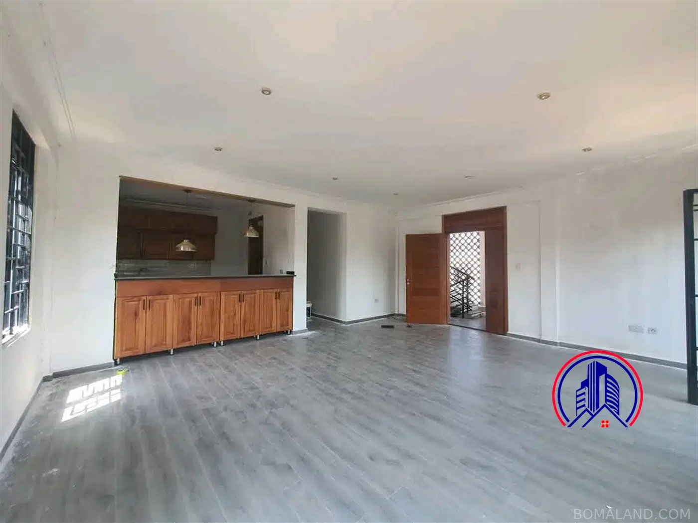 2 bedroom Apartment for rent in Muyenga Kampala Uganda