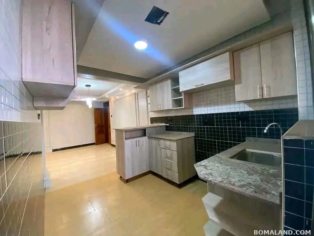 3 bedroom Apartment for rent in Ntinda Kampala Uganda