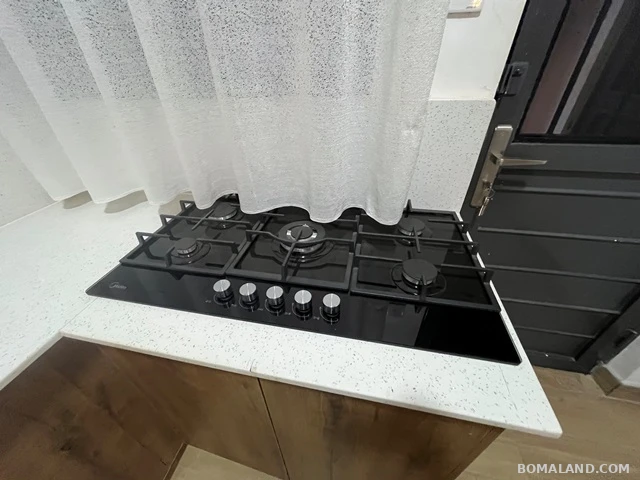 4 bedroom Bungalow for rent in Nakasero Kampala Uganda