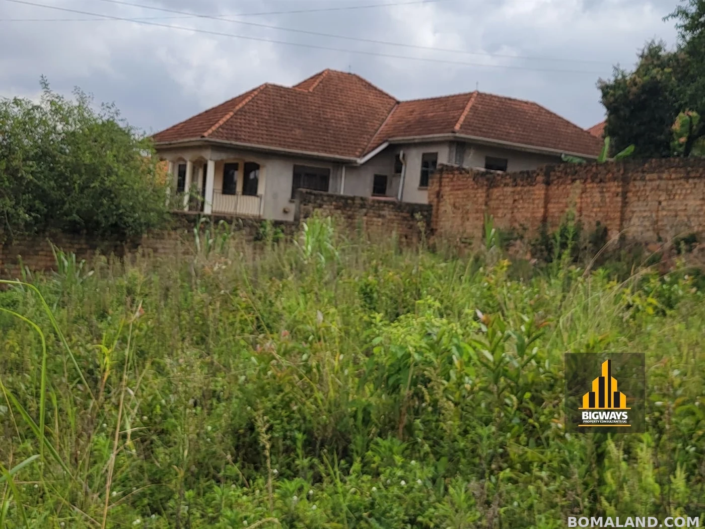 Residential Land for sale in Ntinda Kampala Uganda
