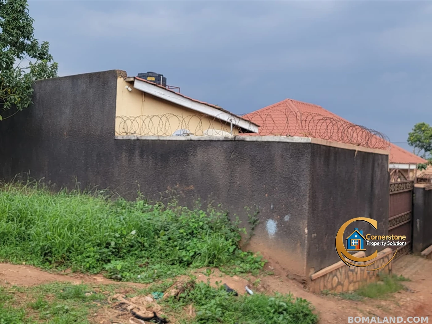 Residential Land for sale in Kyaliwajjala Wakiso Uganda