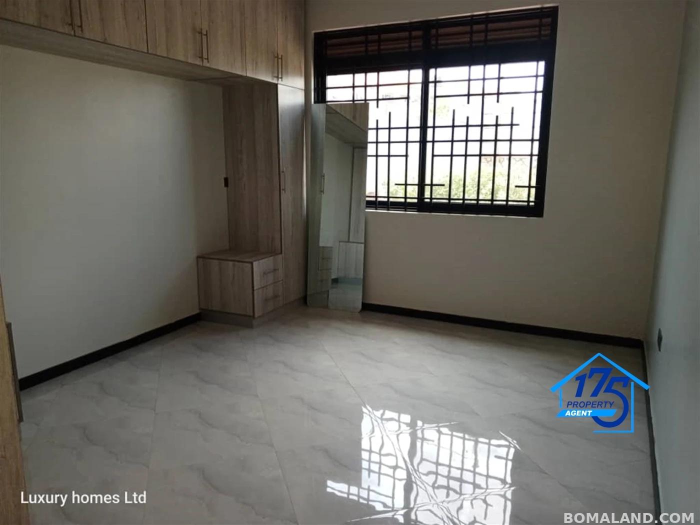 3 bedroom Bungalow for sale in Kira Wakiso Uganda