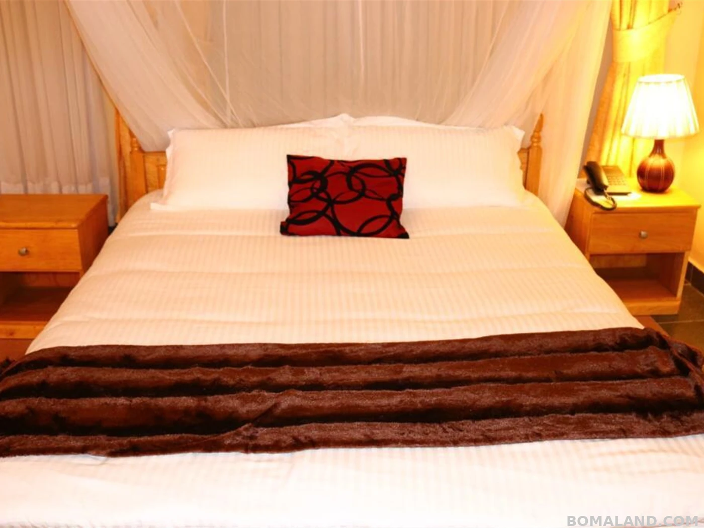 Hotel for sale in Entebbe Wakiso Uganda
