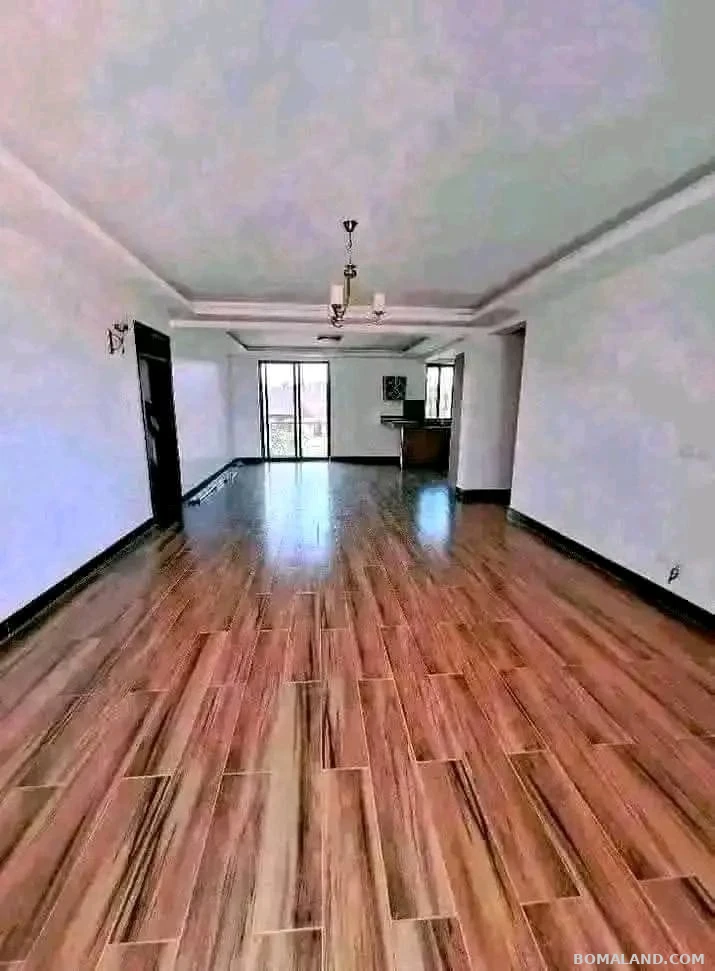 2 bedroom Apartment for rent in Bugoloobi Kampala Uganda
