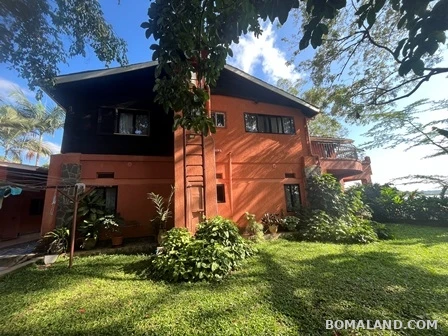 4 bedroom Storeyed house for rent in Ggaba Kampala Uganda