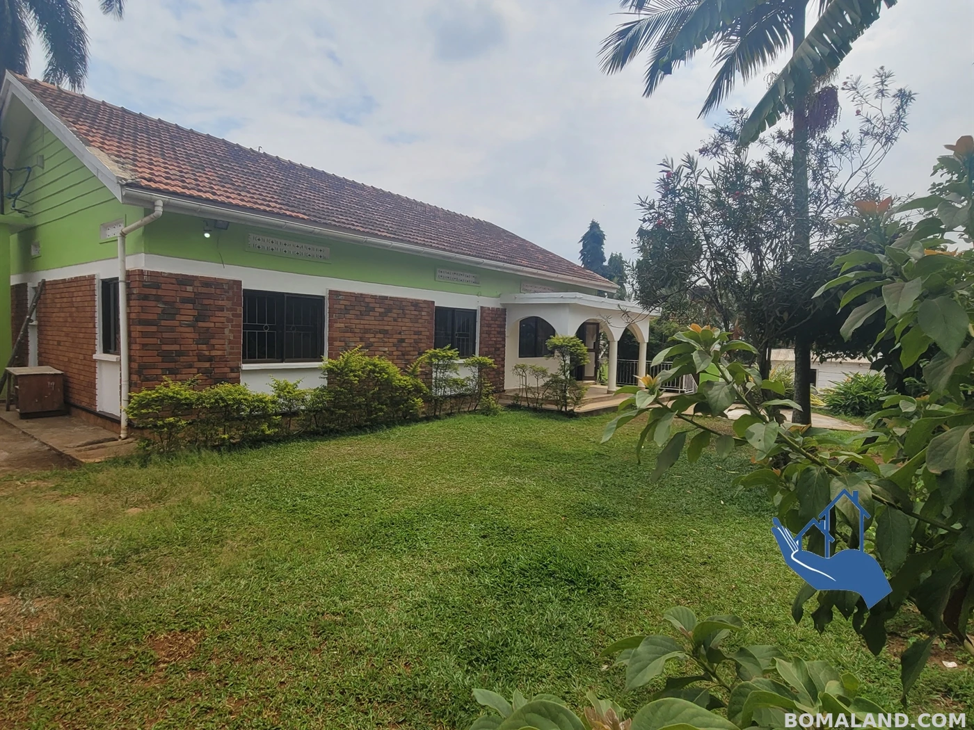 3 bedroom Bungalow for rent in Muyenga Kampala Uganda