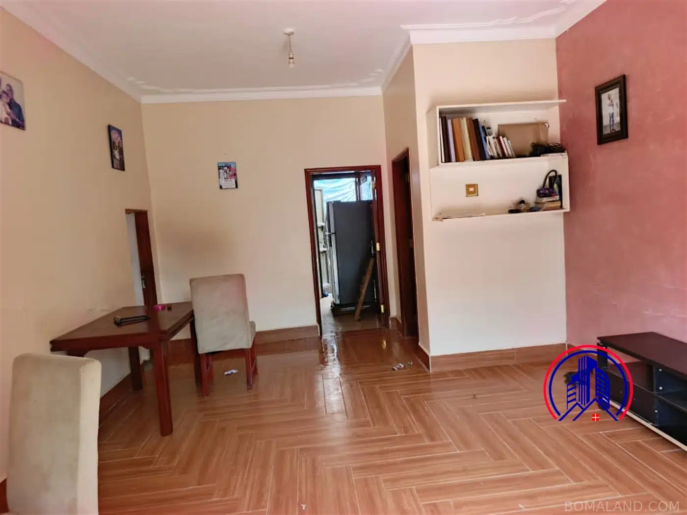 3 bedroom Storeyed house for sale in Nansana Wakiso Uganda