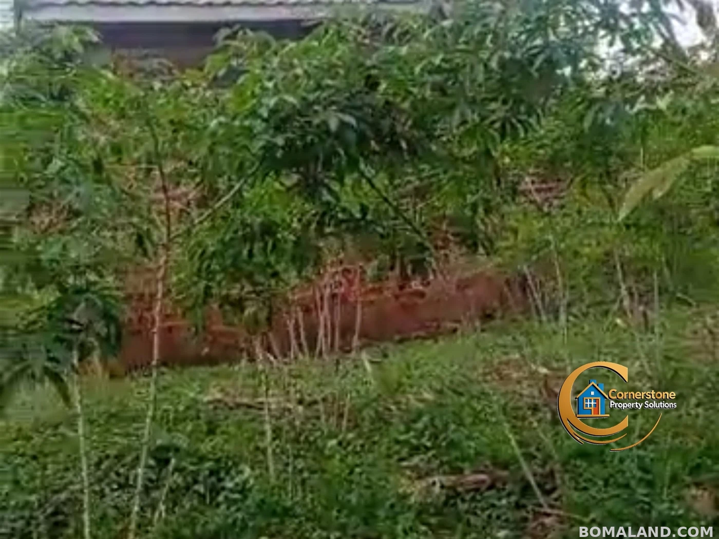 3 bedroom Shell House for sale in Busiika Luweero Uganda