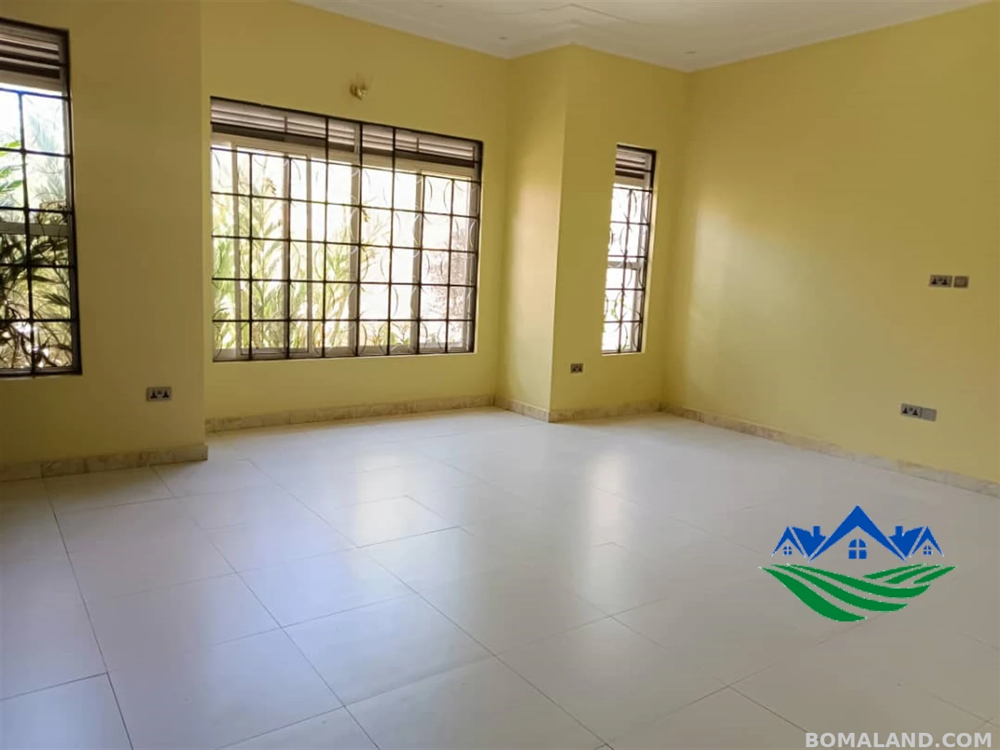 4 bedroom Bungalow for sale in Bwebajja Wakiso Uganda