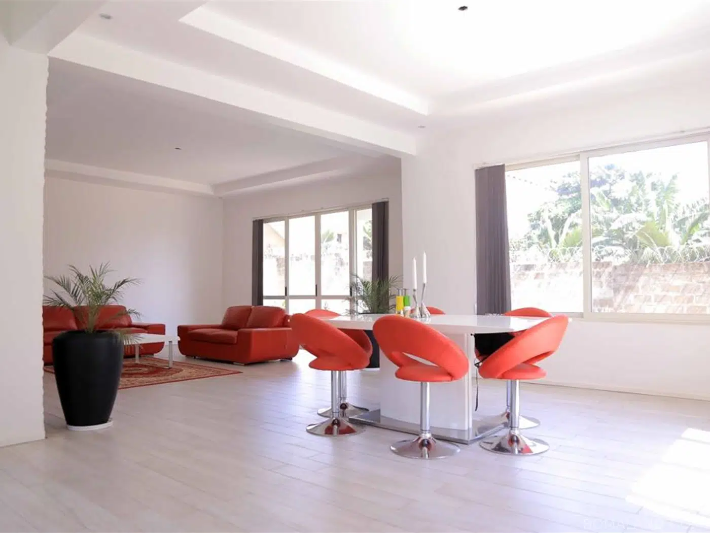 4 bedroom Bungalow for sale in Kiwaatule Kampala Uganda