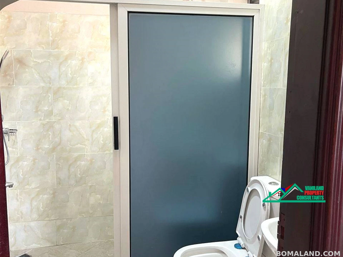 1 bedroom Studio for rent in Kireka Wakiso Uganda