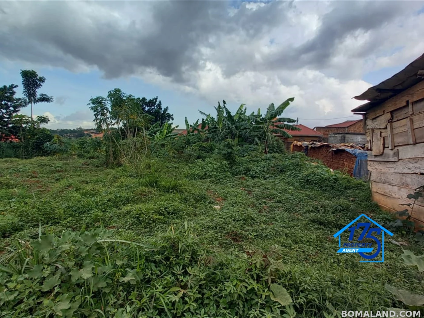 Residential Land for sale in Kyaliwajjala Wakiso Uganda