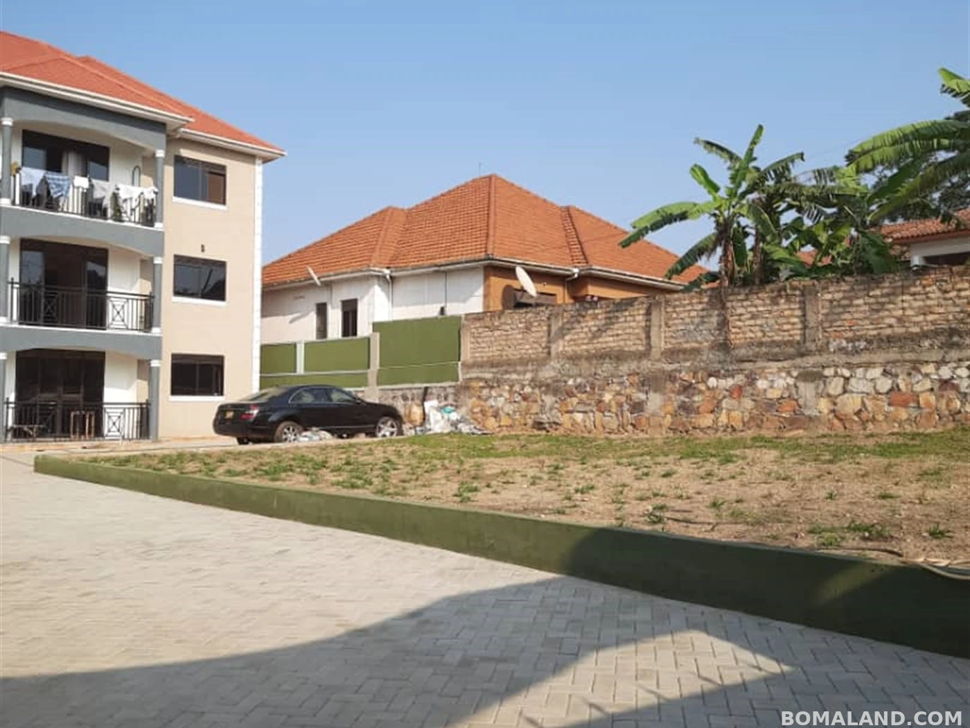 2 bedroom Apartment for rent in Kira Wakiso Uganda