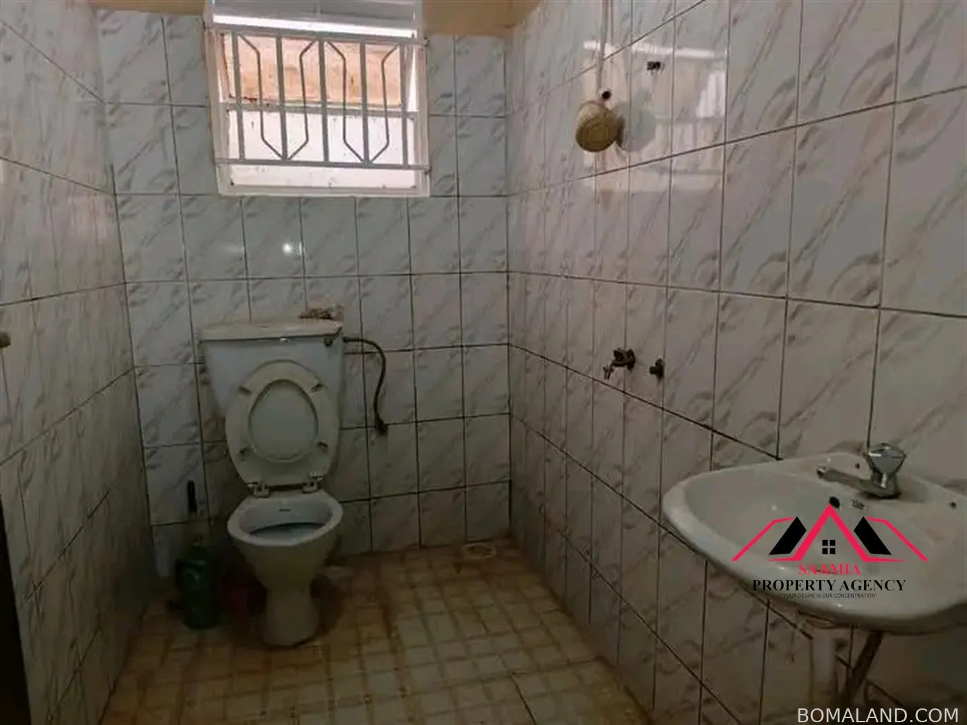 2 bedroom Bungalow for rent in Kyaliwajjala Kampala Uganda