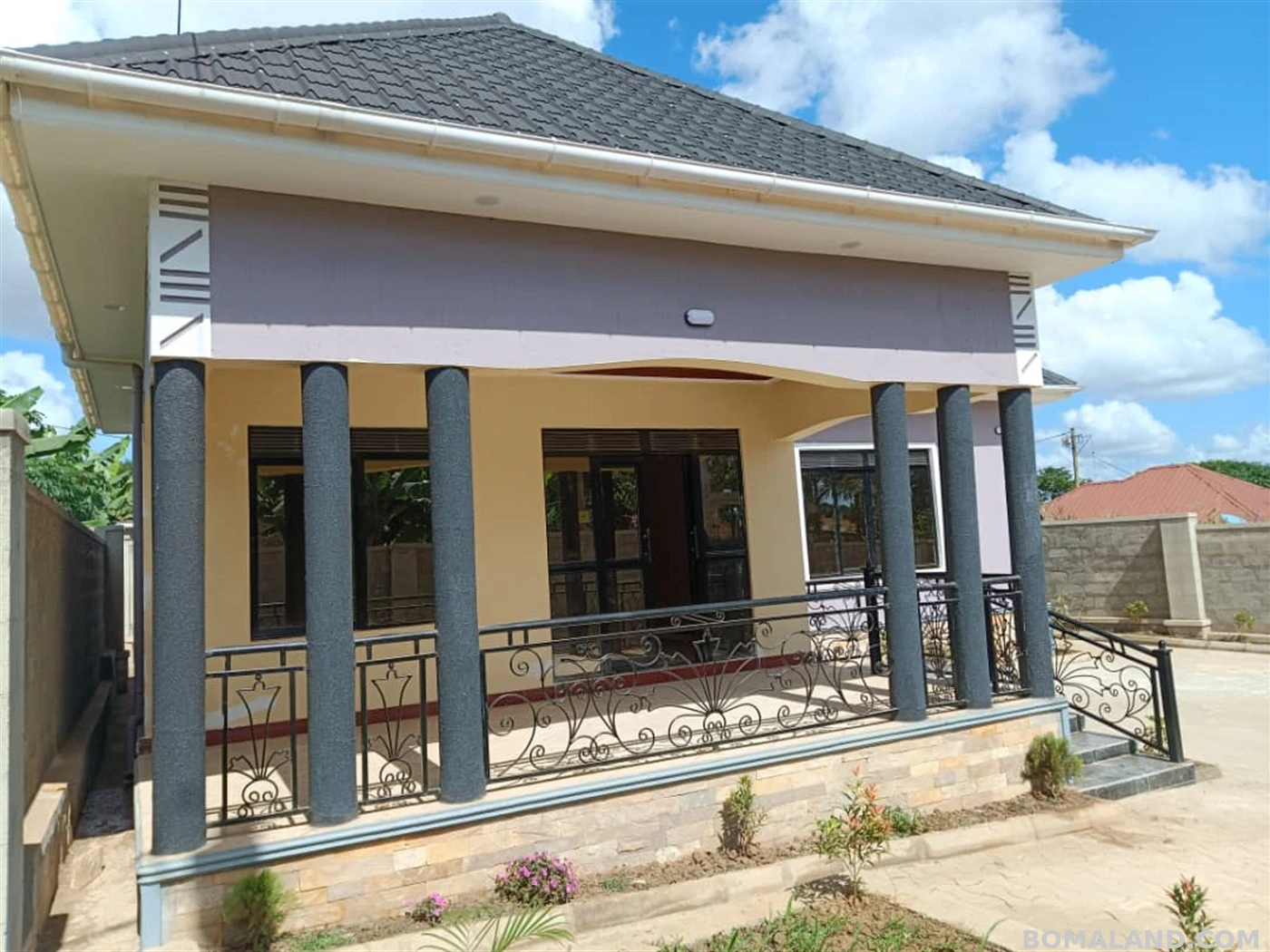 4 bedroom Bungalow for sale in Seeta Mukono Uganda
