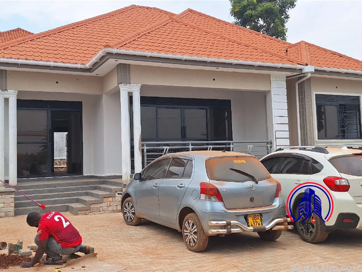 3 bedroom Bungalow for sale in Nsasa Wakiso Uganda