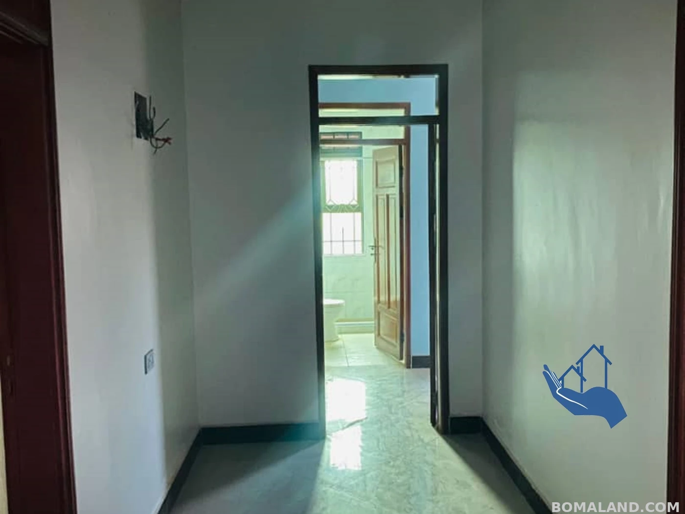 4 bedroom Bungalow for sale in Bwebajja Wakiso Uganda
