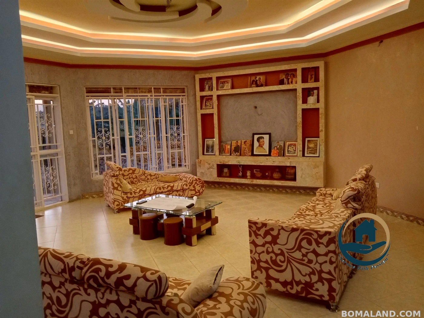 4 bedroom Bungalow for sale in Entebbe Wakiso Uganda