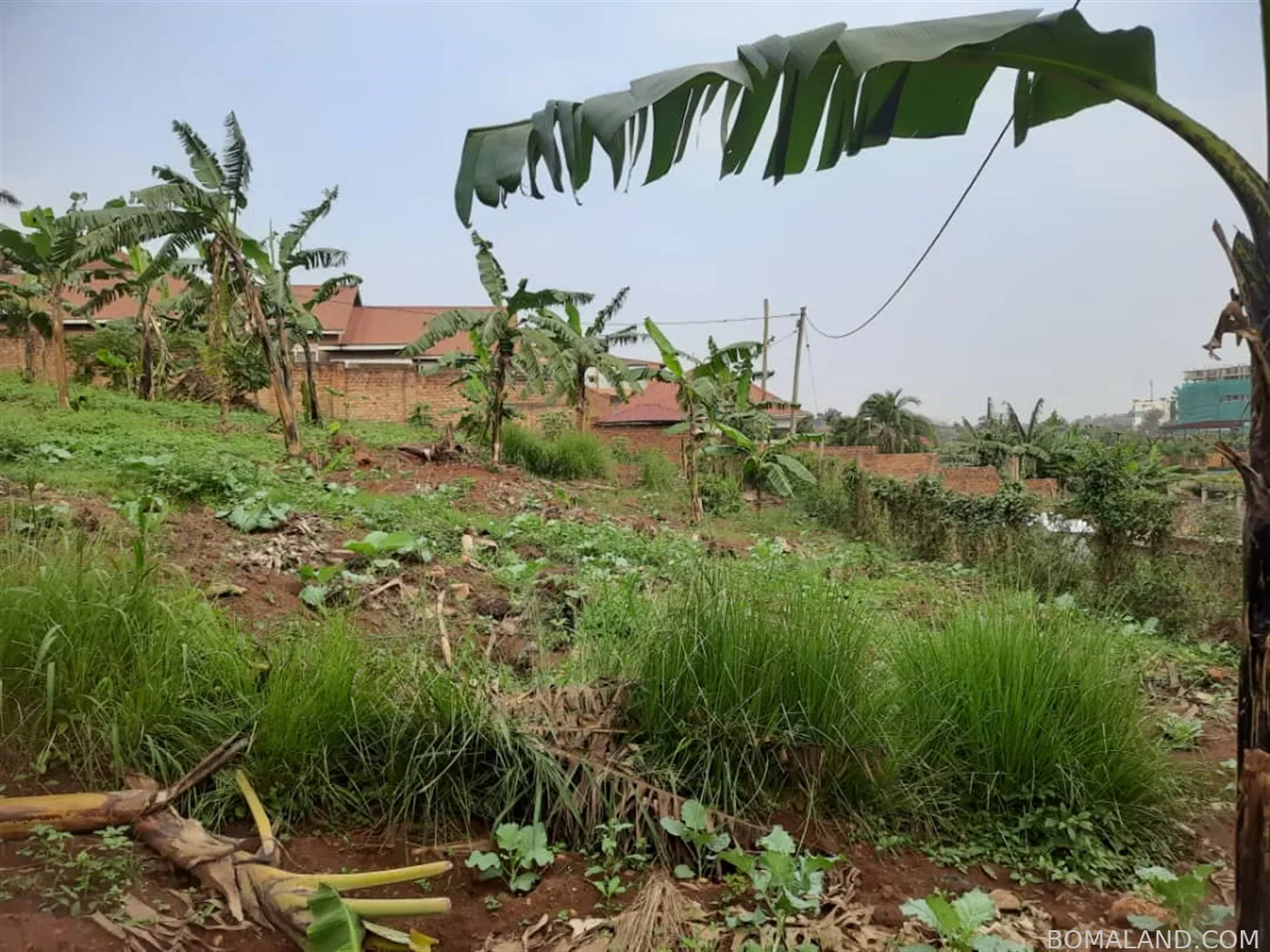 Residential Land for sale in Naalya Kampala Uganda