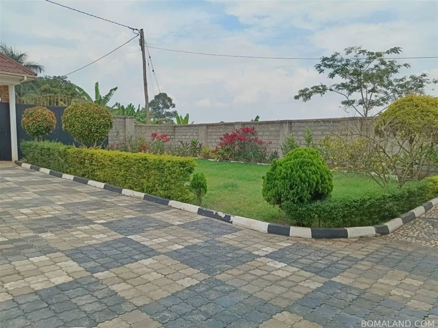 3 bedroom Bungalow for sale in Seeta Mukono Uganda